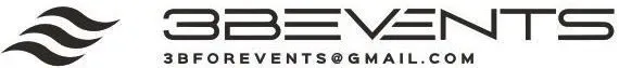 Logo 3B Event