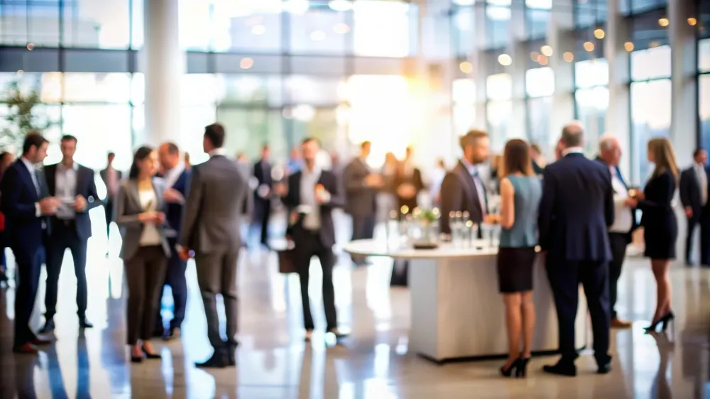 Décoration de lieux de réception et d'évènements à Eybens