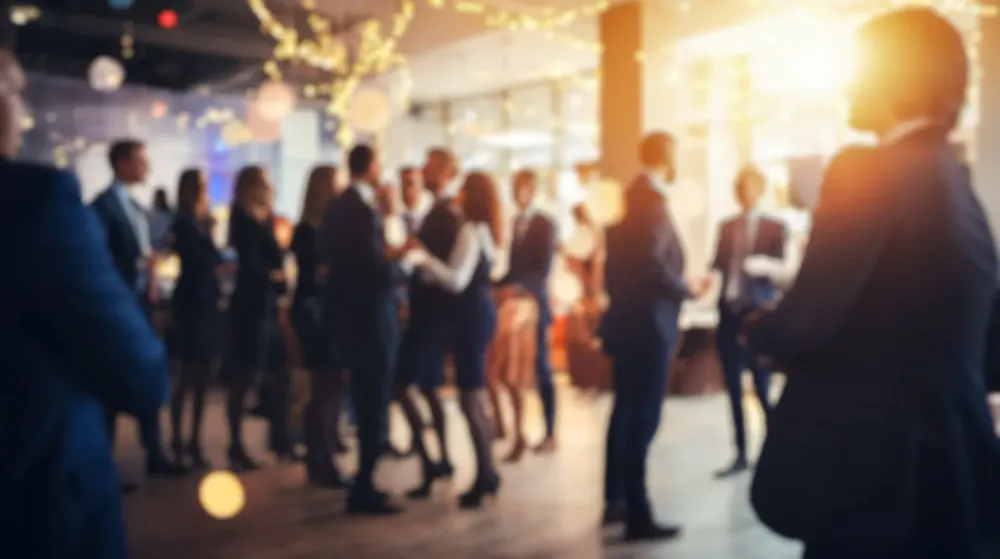 Création de projet évènementiel à Eybens